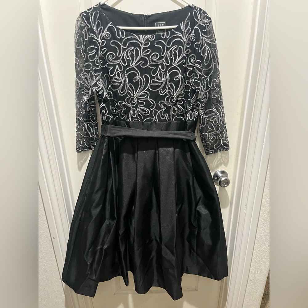 Like new formal vintage styled dress